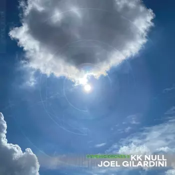 K.K. Null: Psychic Drones 3