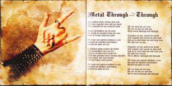 CD KK's Priest: Sermons Of The Sinner DIGI