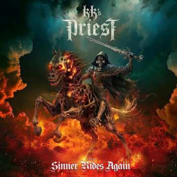 LP KK's Priest: The Sinner Rides Again