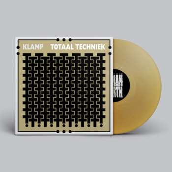 LP KLÄMP: Totaal Techniek CLR | LTD