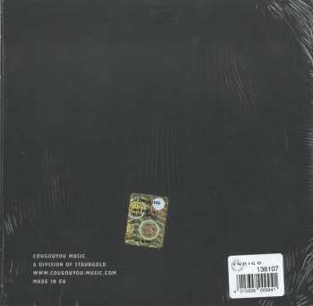 SP Klangwart: Monserrate LTD