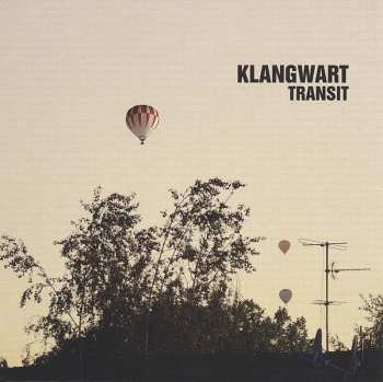 CD Klangwart: Transit LTD