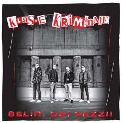 LP Klasse Kriminale: Belin, Dei Pazzii