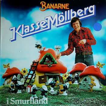 LP Klasse Möllberg: I Smurfland