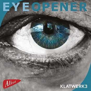 Album Klatwerk3: Eyeopener