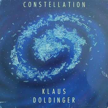 LP Klaus Doldinger: Constellation