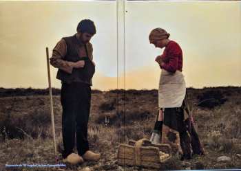 2LP Klaus & Kinski: Tierra, Trágalos (Edición 10º Aniversario) LTD | NUM