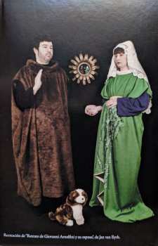 2LP Klaus & Kinski: Tierra, Trágalos (Edición 10º Aniversario) LTD | NUM