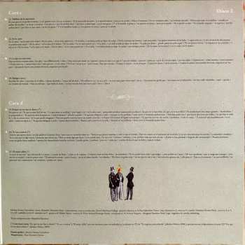 2LP Klaus & Kinski: Tu Hoguera Está Ardiendo LTD