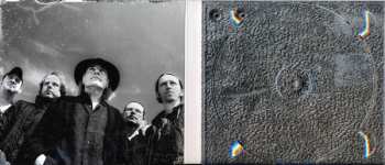 CD Klaus Major Heuser Band: 57