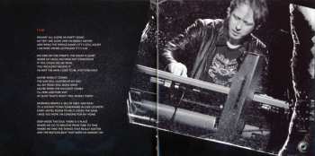 CD Klaus Major Heuser Band: 57