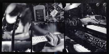 CD Klaus Major Heuser Band: 57