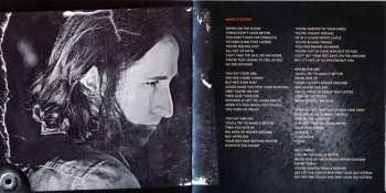 CD Klaus Major Heuser Band: 57