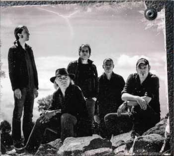 CD Klaus Major Heuser Band: 57