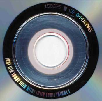 CD Klaus Major Heuser Band: 57