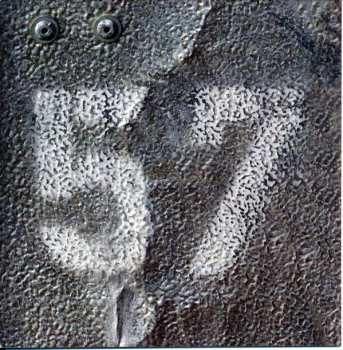 CD Klaus Major Heuser Band: 57