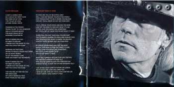 CD Klaus Major Heuser Band: 57