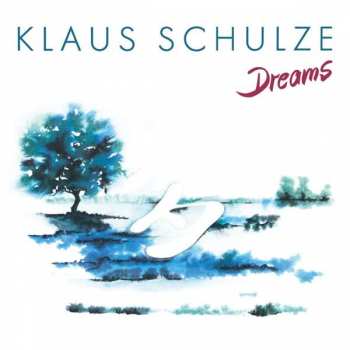 CD Klaus Schulze: Dreams