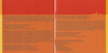 3CD Klaus Schulze: La Vie Electronique 13