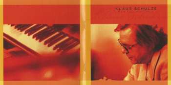 3CD Klaus Schulze: La Vie Electronique 13