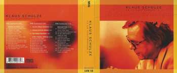 3CD Klaus Schulze: La Vie Electronique 13