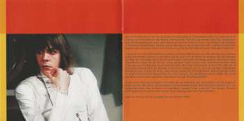 3CD Klaus Schulze: La Vie Electronique 13