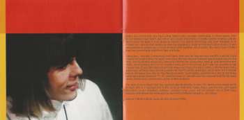 3CD Klaus Schulze: La Vie Electronique 13