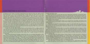 3CD Klaus Schulze: La Vie Electronique 14