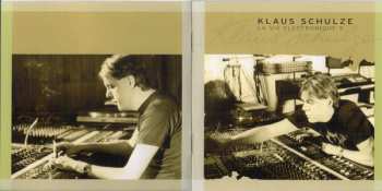 3CD Klaus Schulze: La Vie Electronique 9