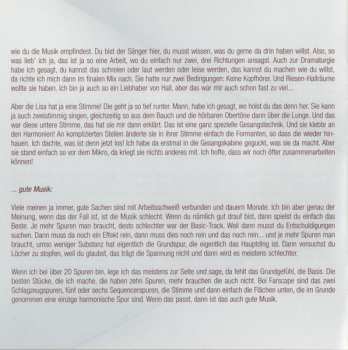 2CD Klaus Schulze: Farscape DIGI