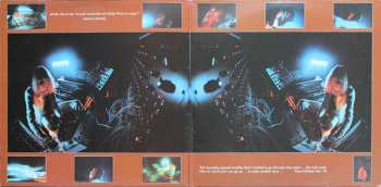 LP Klaus Schulze: Moondawn