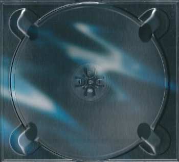 CD Klaus Schulze: Virtual Outback