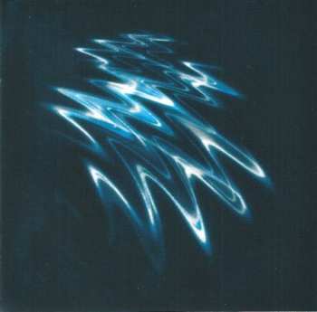 CD Klaus Schulze: Virtual Outback