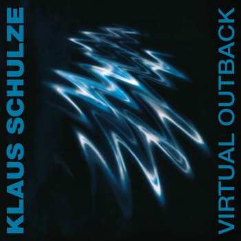 CD Klaus Schulze: Virtual Outback