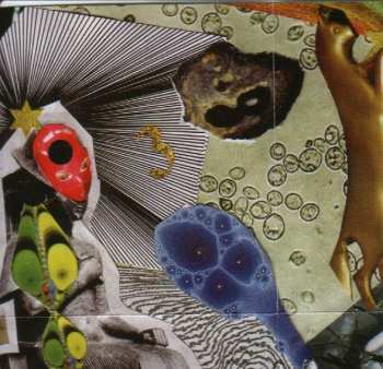 2CD Klaxons: A Bugged Out Mix / A Bugged In Selection