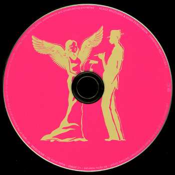 CD Klazz Brothers & Cuba Percussion: Christmas Meets Cuba 2 DIGI