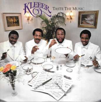 8CD/Coffret Kleeer: The Atlantic Collection 1979-1985