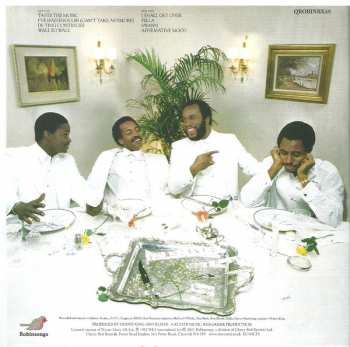 8CD/Coffret Kleeer: The Atlantic Collection 1979-1985