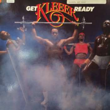8CD/Coffret Kleeer: The Atlantic Collection 1979-1985