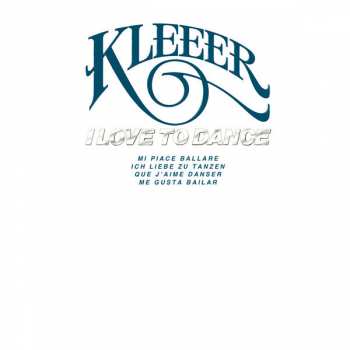 8CD/Coffret Kleeer: The Atlantic Collection 1979-1985