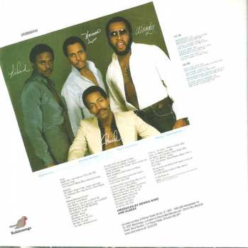 8CD/Coffret Kleeer: The Atlantic Collection 1979-1985