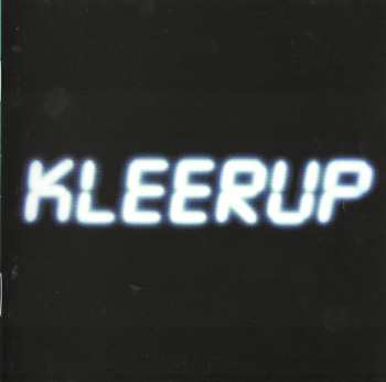 CD Kleerup: Kleerup