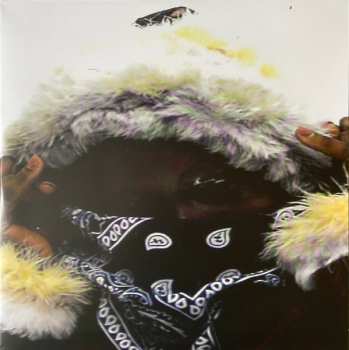 LP Klein: Harmattan