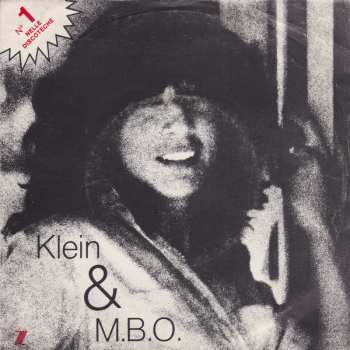 Album Klein & M.B.O.: Dirty Talk