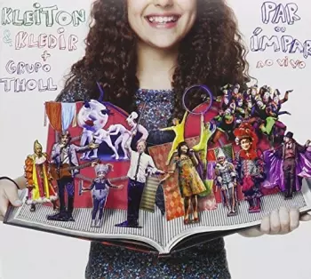 Par Ou Impar Ao Vivo