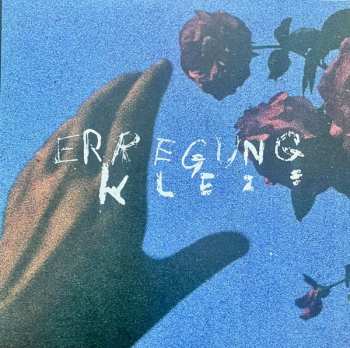 LP Klez.e: Erregung CLR