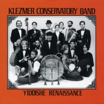 Yiddishe Renaissance