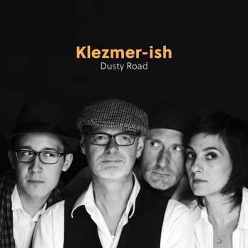 CD Klezmer-ish: Dusty Road