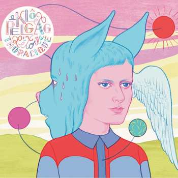 2LP Klô Pelgag: L'Étoile Thoracique LTD