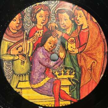 LP Klon Dump:  Dame, Vo Regars